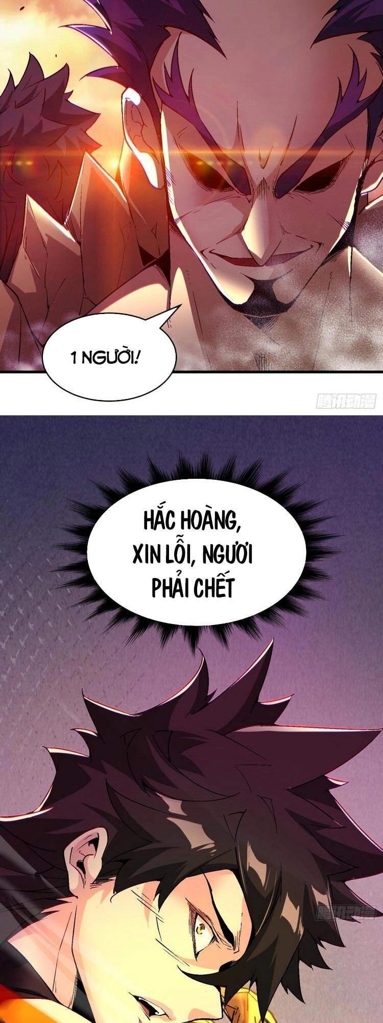 Ta Là Nhà Giàu Số Một, Ta Không Muốn Trọng Sinh Chapter 62 - 26