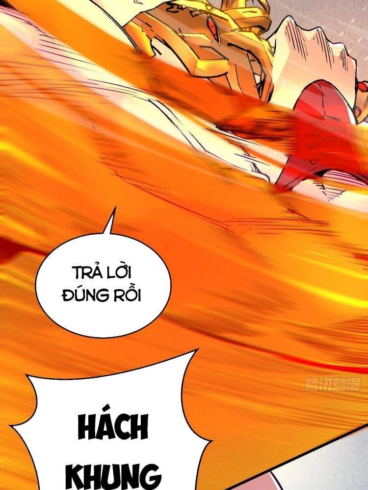 Ta Là Nhà Giàu Số Một, Ta Không Muốn Trọng Sinh Chapter 62 - 27