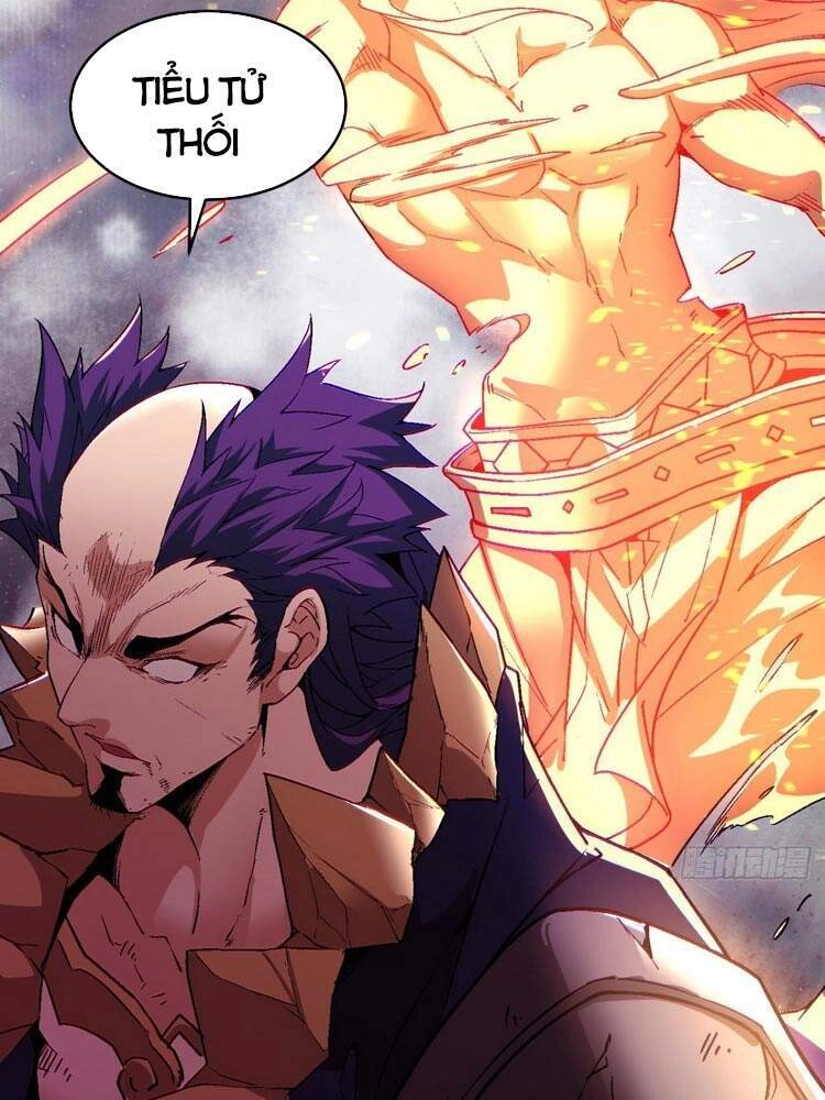 Ta Là Nhà Giàu Số Một, Ta Không Muốn Trọng Sinh Chapter 62 - 29