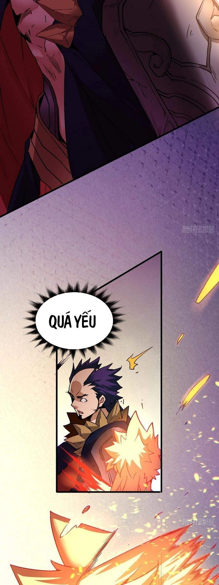 Ta Là Nhà Giàu Số Một, Ta Không Muốn Trọng Sinh Chapter 62 - 30