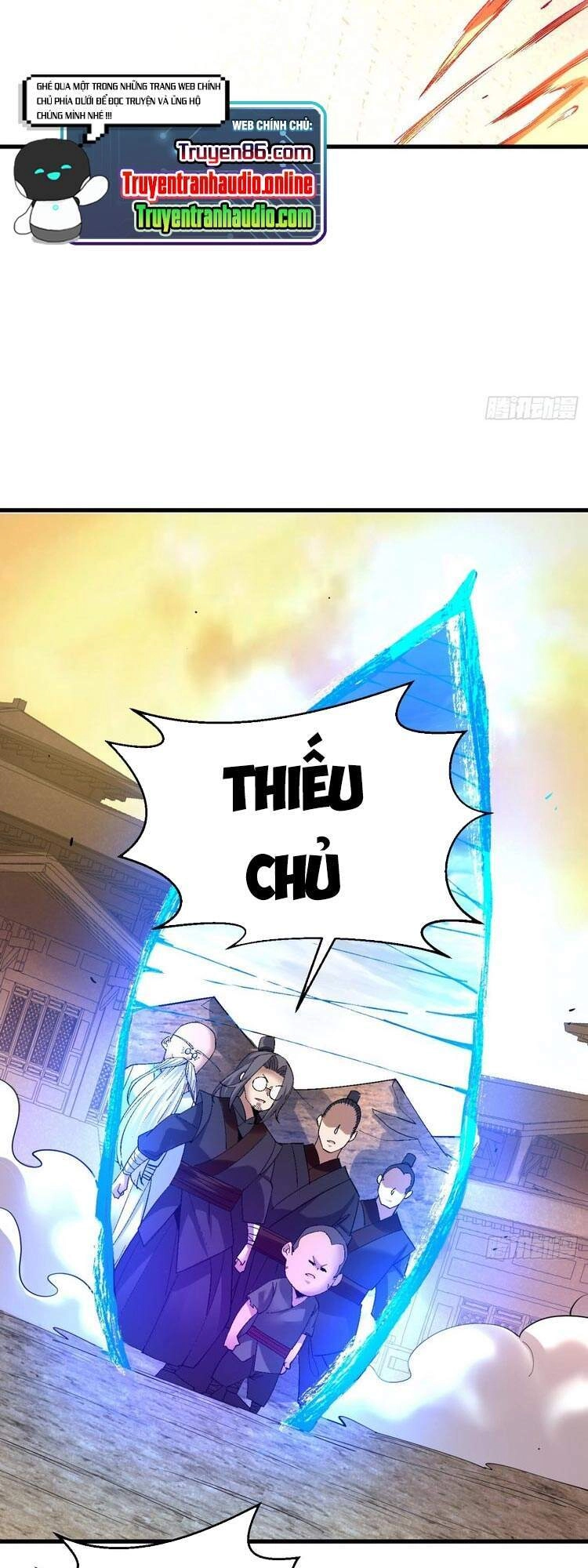 Ta Là Nhà Giàu Số Một, Ta Không Muốn Trọng Sinh Chapter 62 - 32