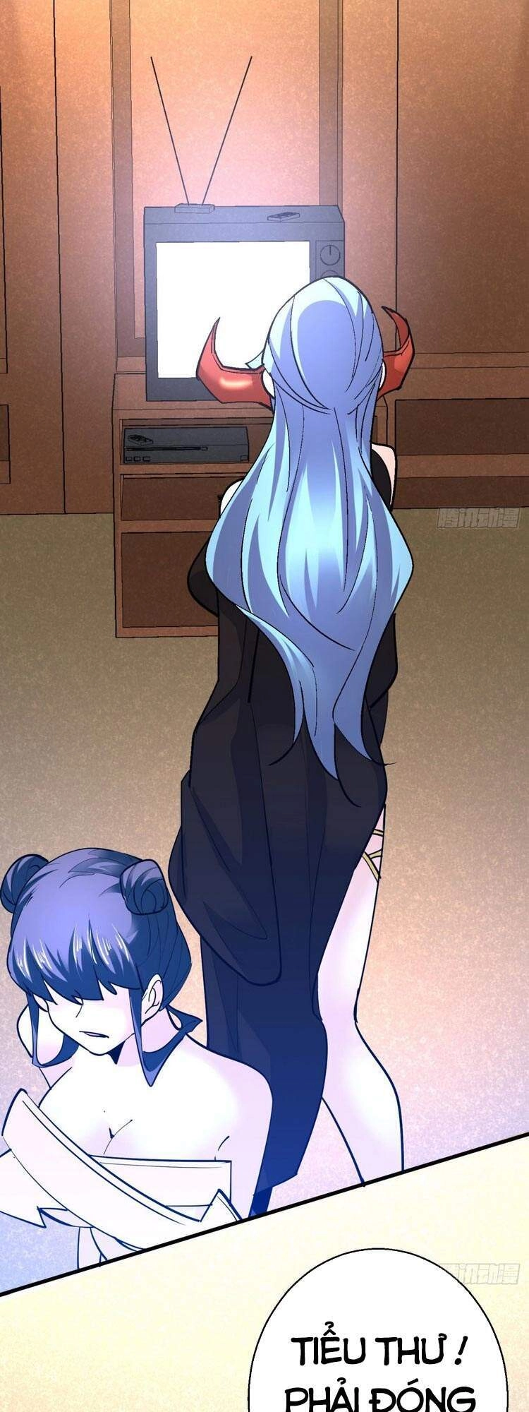 Ta Là Nhà Giàu Số Một, Ta Không Muốn Trọng Sinh Chapter 62 - 34