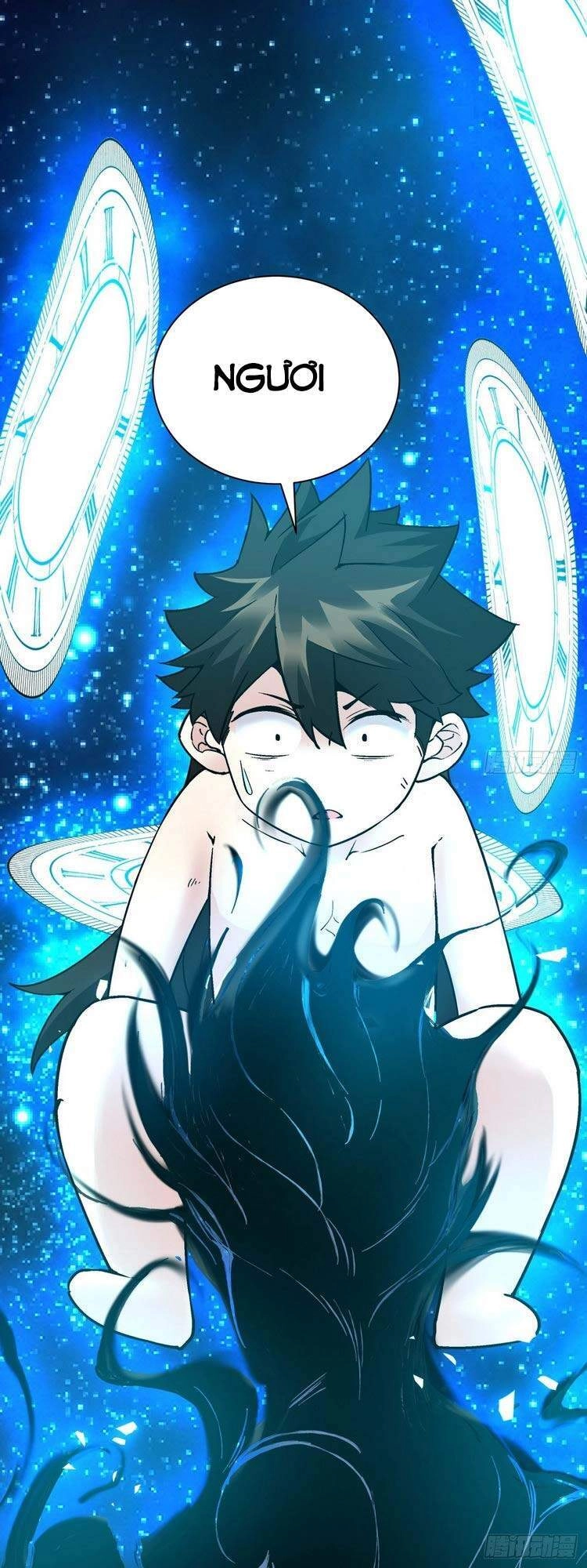 Ta Là Nhà Giàu Số Một, Ta Không Muốn Trọng Sinh Chapter 63 - 1