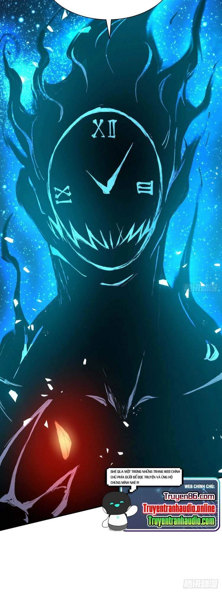 Ta Là Nhà Giàu Số Một, Ta Không Muốn Trọng Sinh Chapter 63 - 3