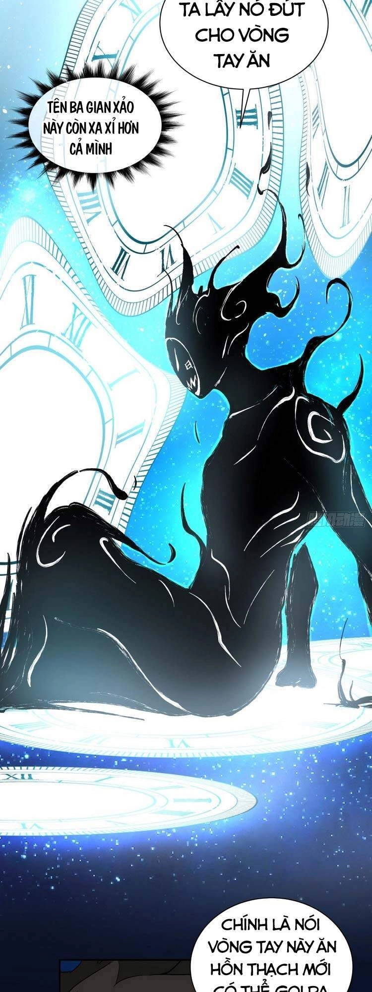 Ta Là Nhà Giàu Số Một, Ta Không Muốn Trọng Sinh Chapter 63 - 7