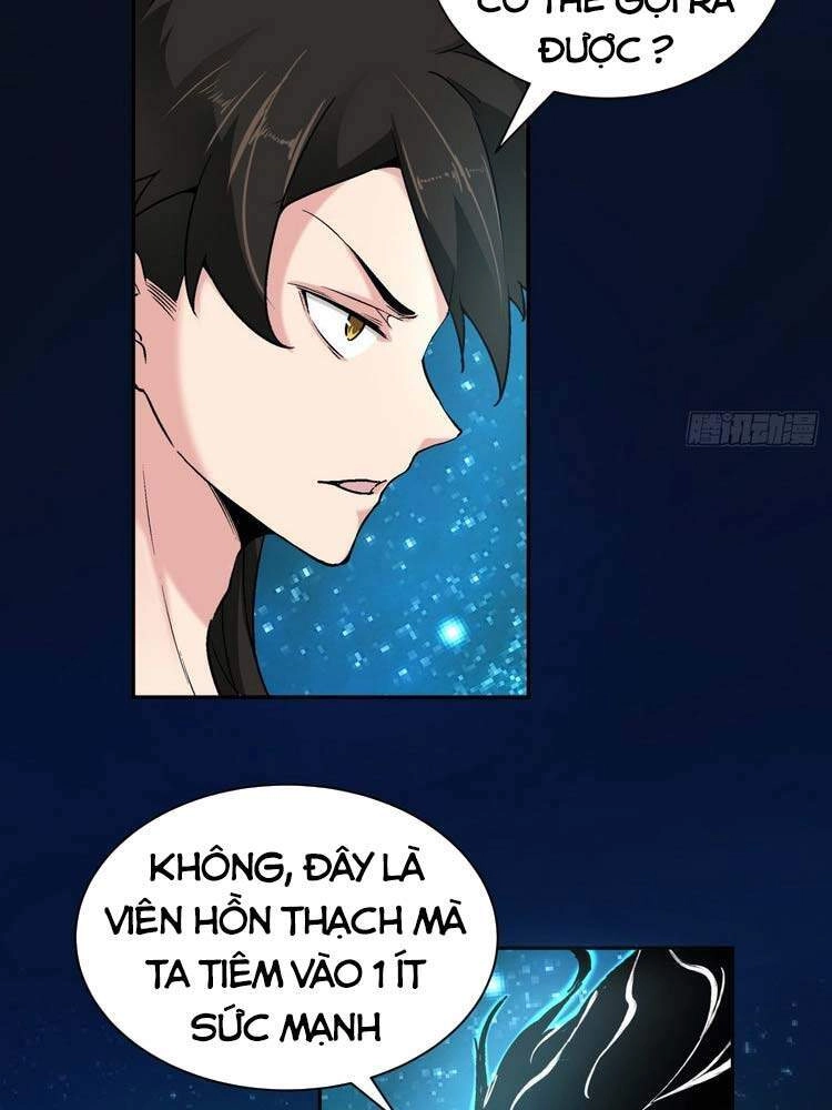 Ta Là Nhà Giàu Số Một, Ta Không Muốn Trọng Sinh Chapter 63 - 8