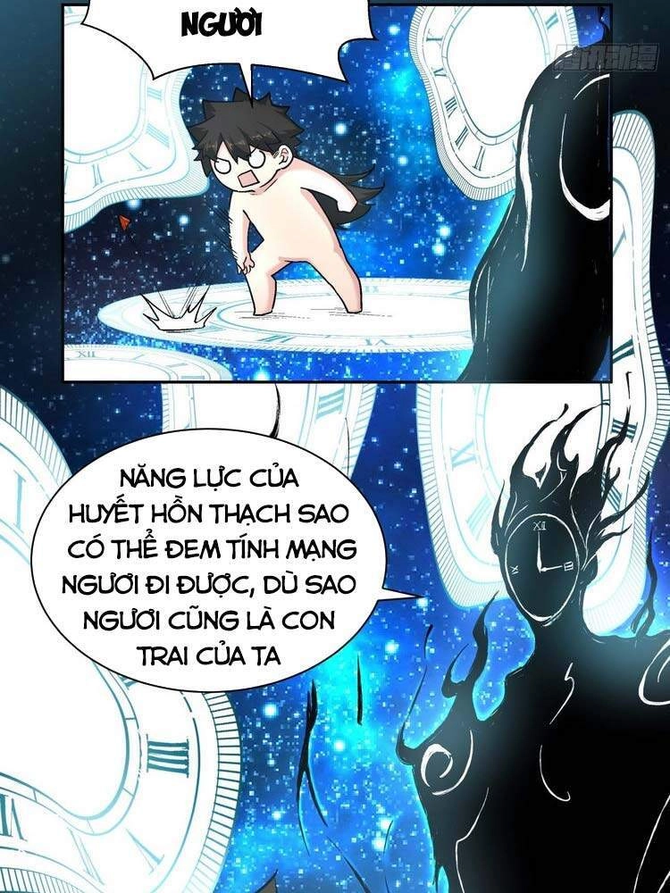 Ta Là Nhà Giàu Số Một, Ta Không Muốn Trọng Sinh Chapter 63 - 10