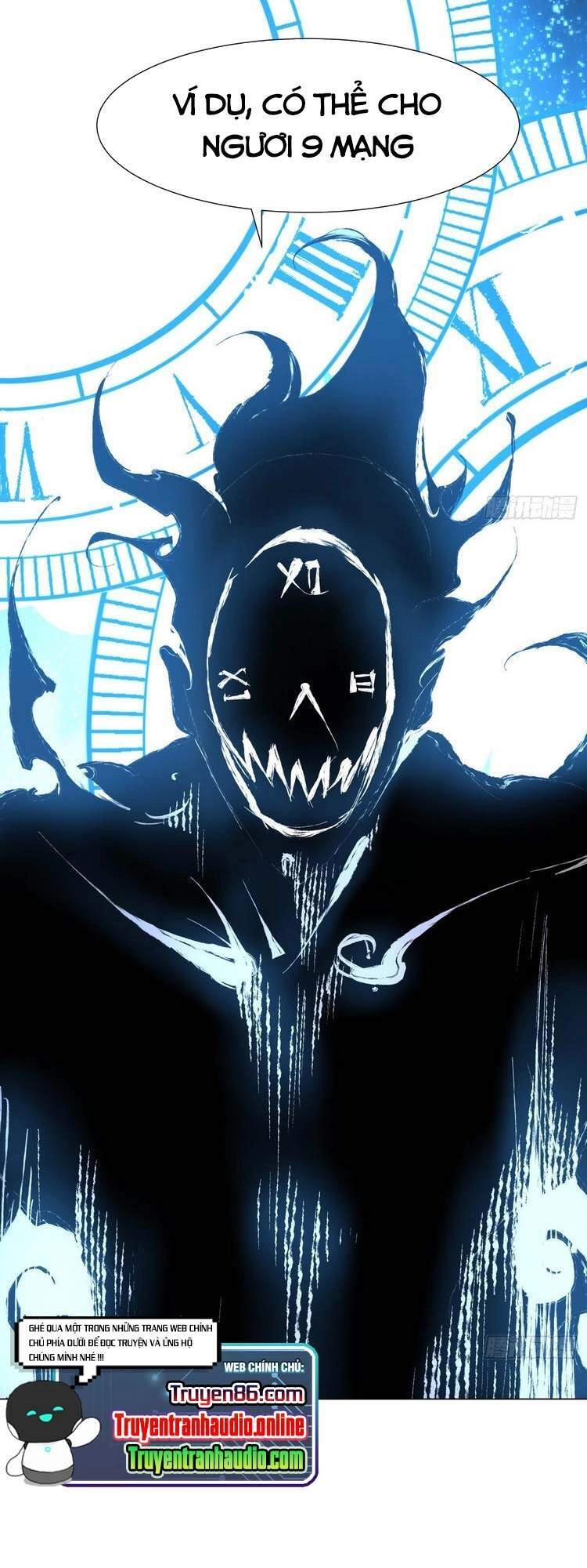 Ta Là Nhà Giàu Số Một, Ta Không Muốn Trọng Sinh Chapter 63 - 13