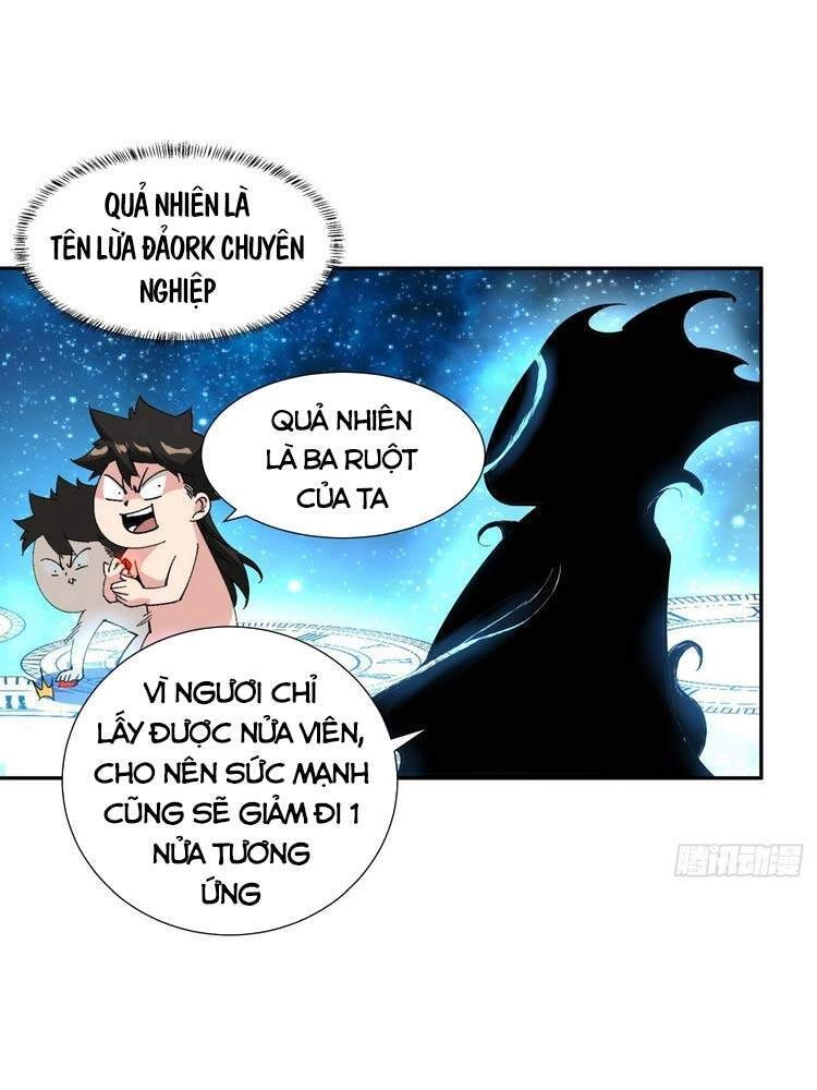 Ta Là Nhà Giàu Số Một, Ta Không Muốn Trọng Sinh Chapter 63 - 14