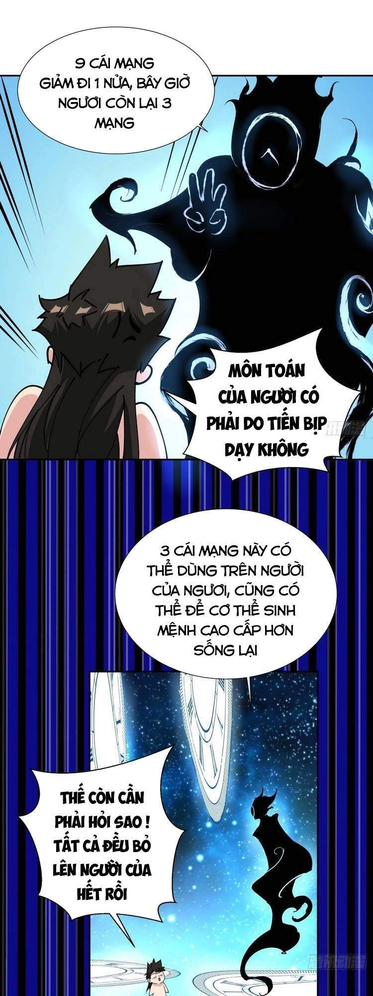 Ta Là Nhà Giàu Số Một, Ta Không Muốn Trọng Sinh Chapter 63 - 15