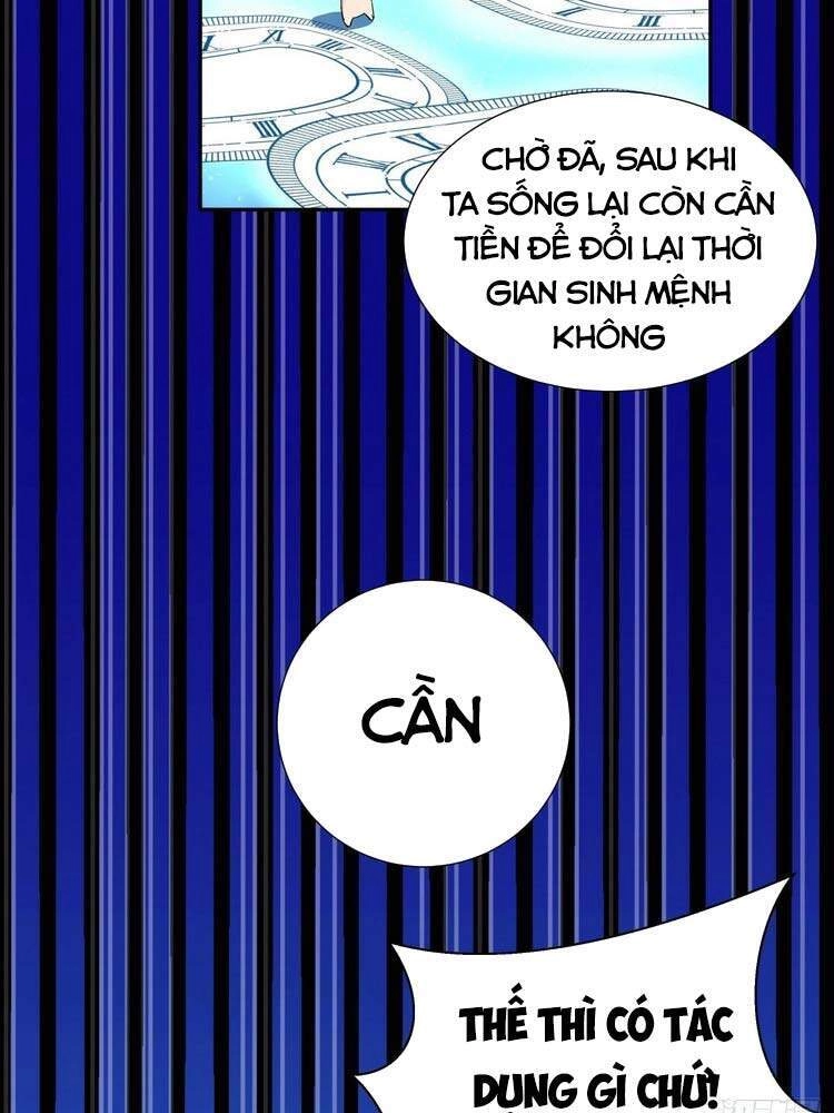 Ta Là Nhà Giàu Số Một, Ta Không Muốn Trọng Sinh Chapter 63 - 16