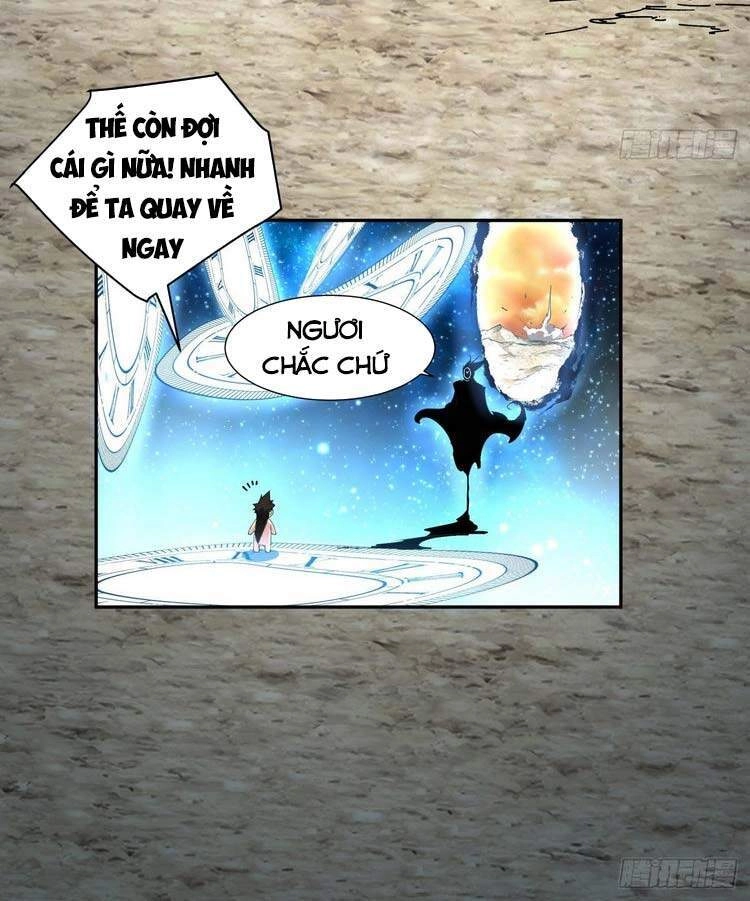 Ta Là Nhà Giàu Số Một, Ta Không Muốn Trọng Sinh Chapter 63 - 18