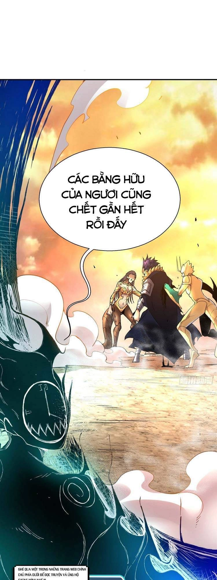 Ta Là Nhà Giàu Số Một, Ta Không Muốn Trọng Sinh Chapter 63 - 19