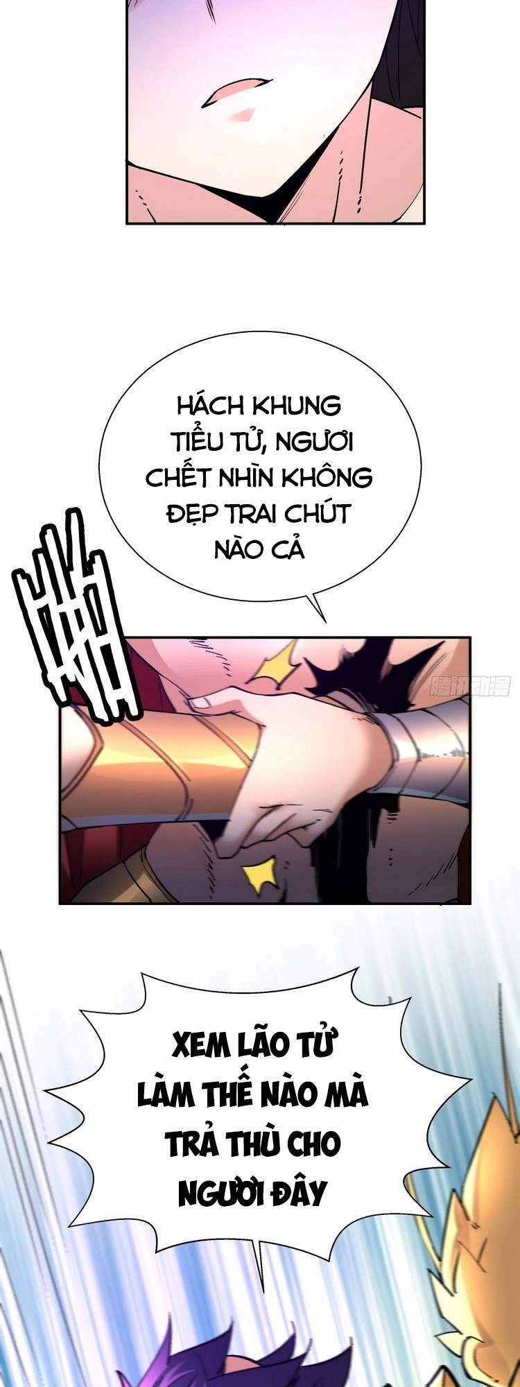 Ta Là Nhà Giàu Số Một, Ta Không Muốn Trọng Sinh Chapter 63 - 21