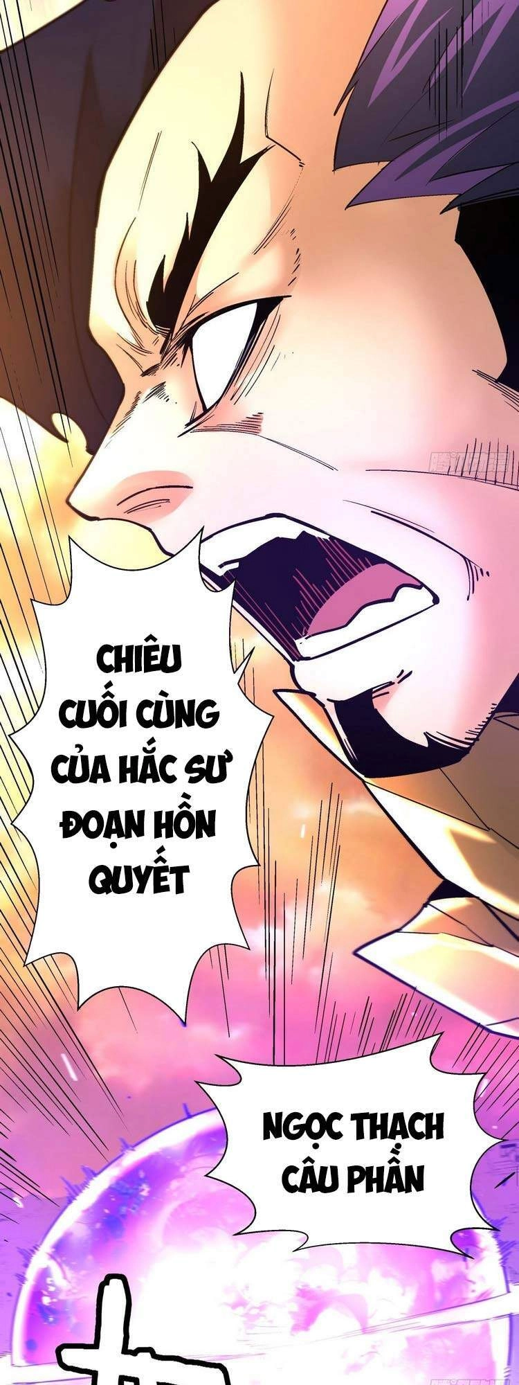 Ta Là Nhà Giàu Số Một, Ta Không Muốn Trọng Sinh Chapter 63 - 23