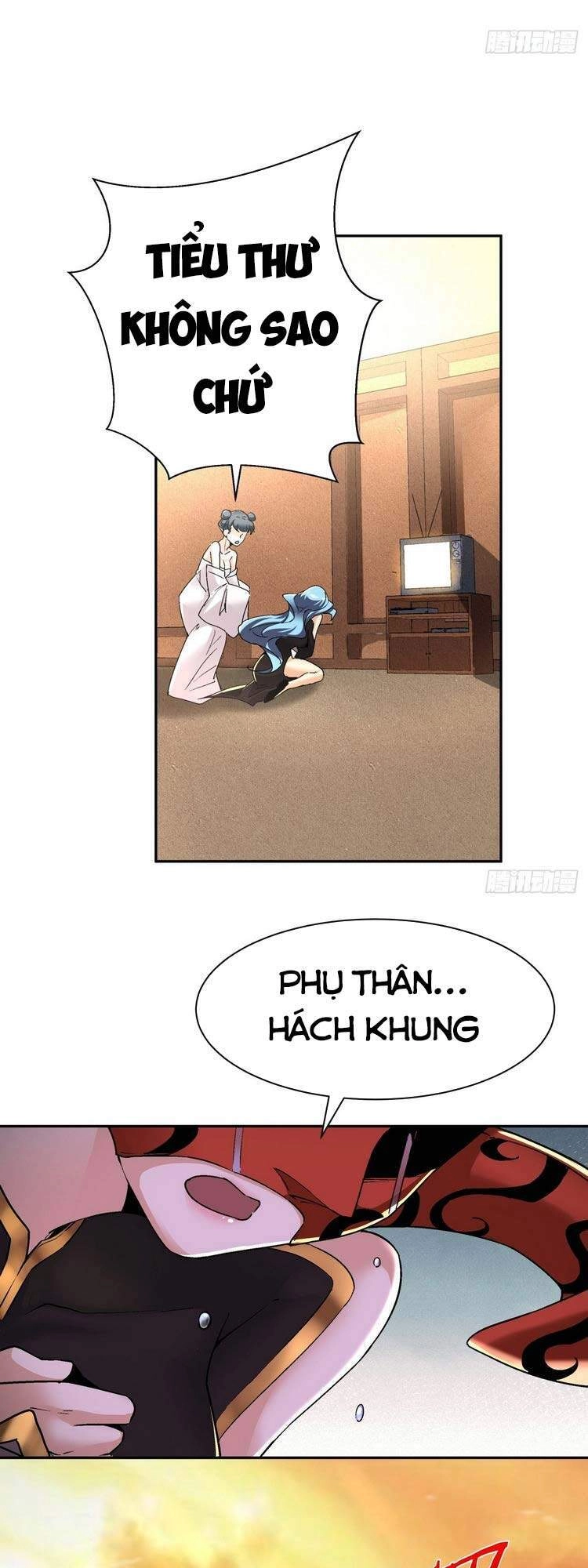 Ta Là Nhà Giàu Số Một, Ta Không Muốn Trọng Sinh Chapter 63 - 27