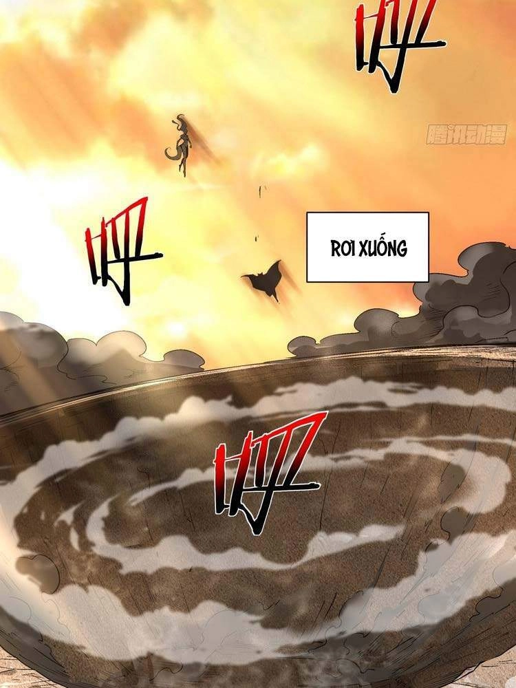 Ta Là Nhà Giàu Số Một, Ta Không Muốn Trọng Sinh Chapter 63 - 28