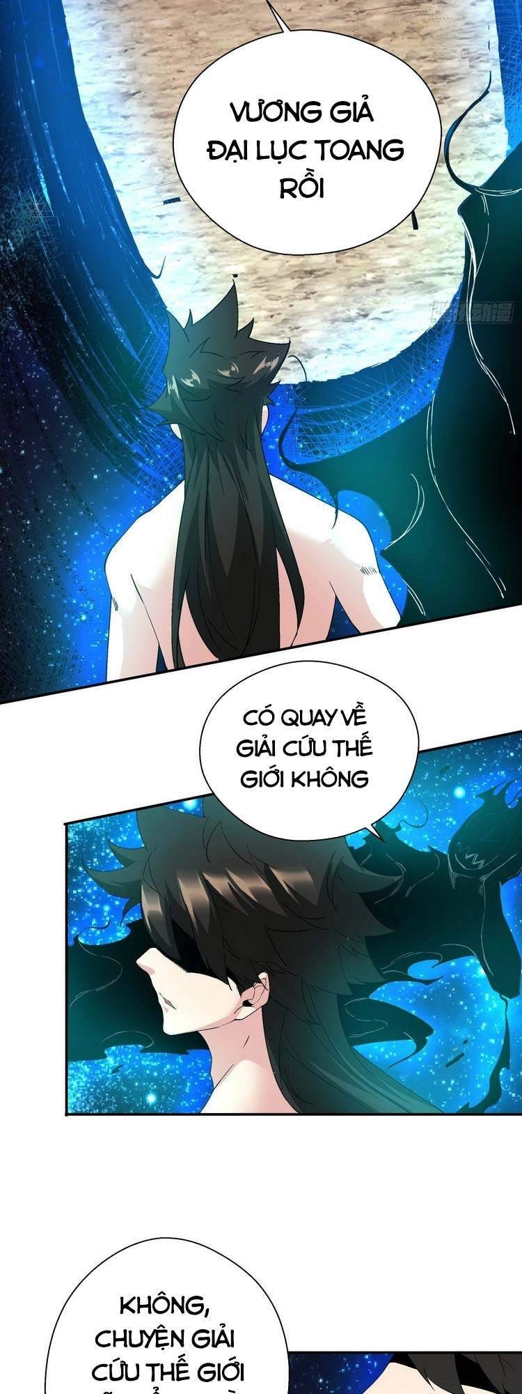 Ta Là Nhà Giàu Số Một, Ta Không Muốn Trọng Sinh Chapter 63 - 35