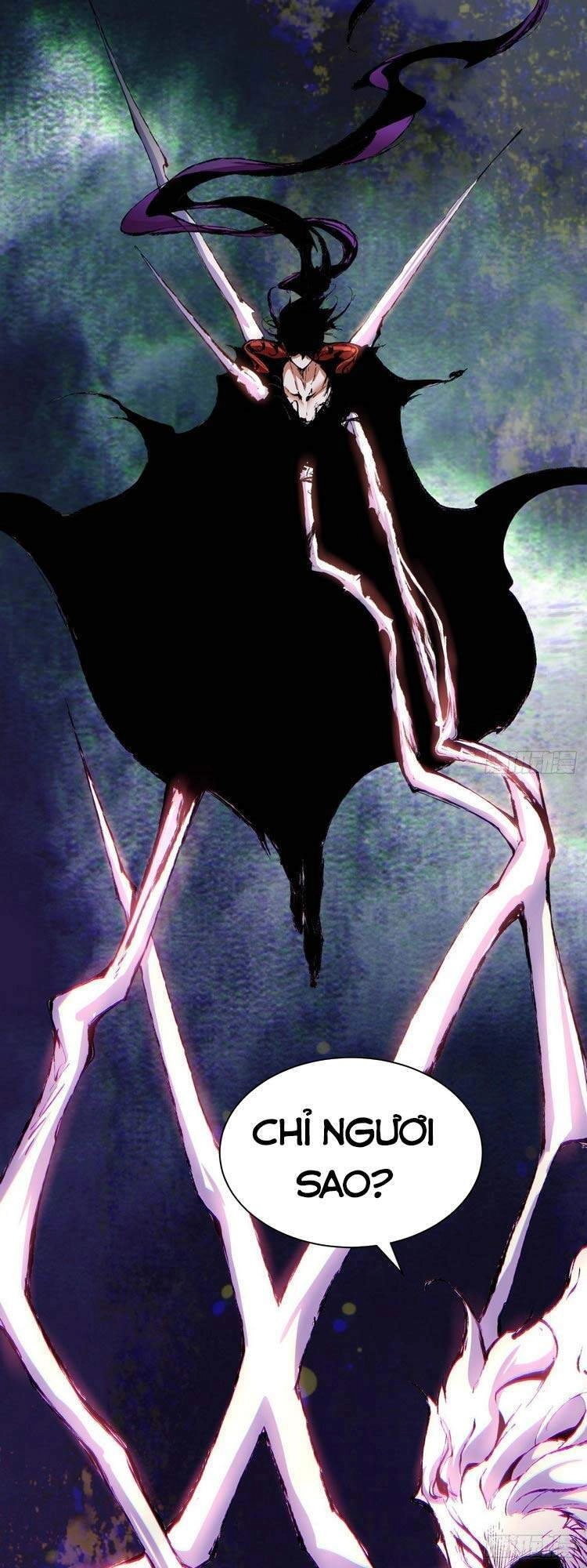 Ta Là Nhà Giàu Số Một, Ta Không Muốn Trọng Sinh Chapter 63 - 39