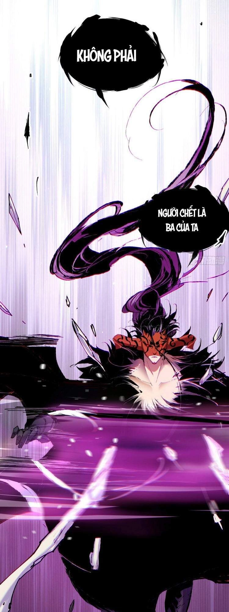 Ta Là Nhà Giàu Số Một, Ta Không Muốn Trọng Sinh Chapter 64 - 1