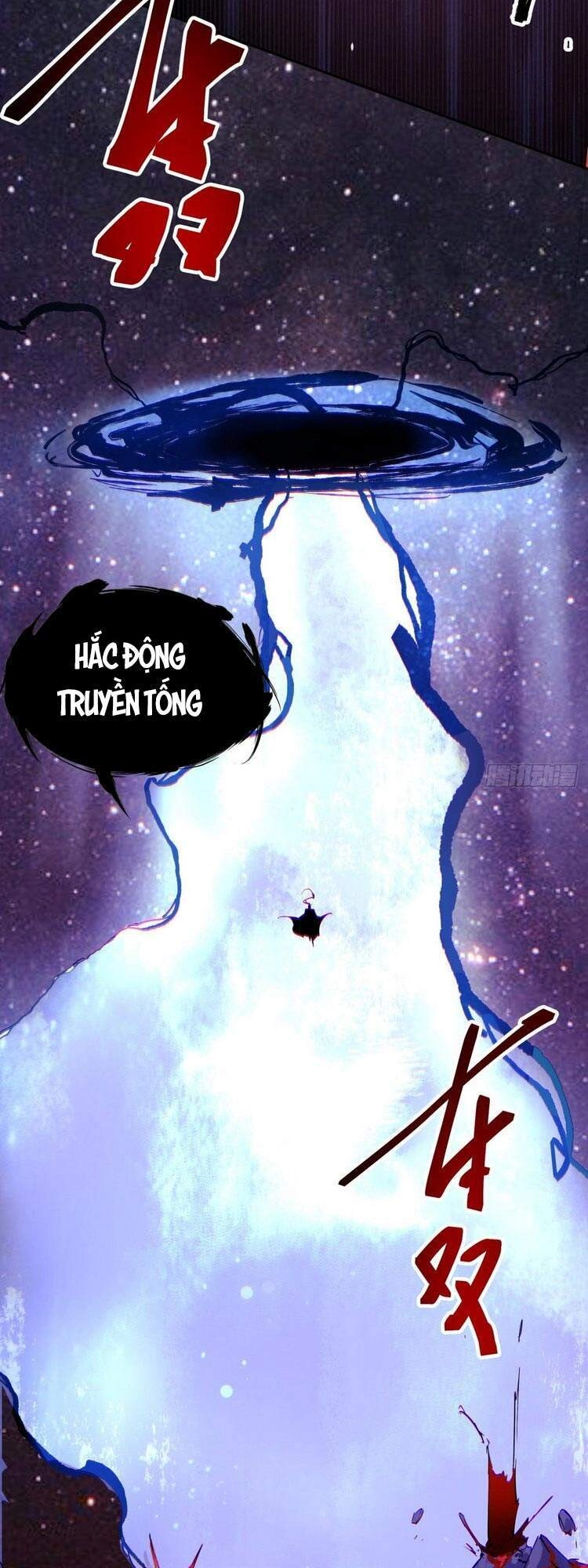 Ta Là Nhà Giàu Số Một, Ta Không Muốn Trọng Sinh Chapter 64 - 3