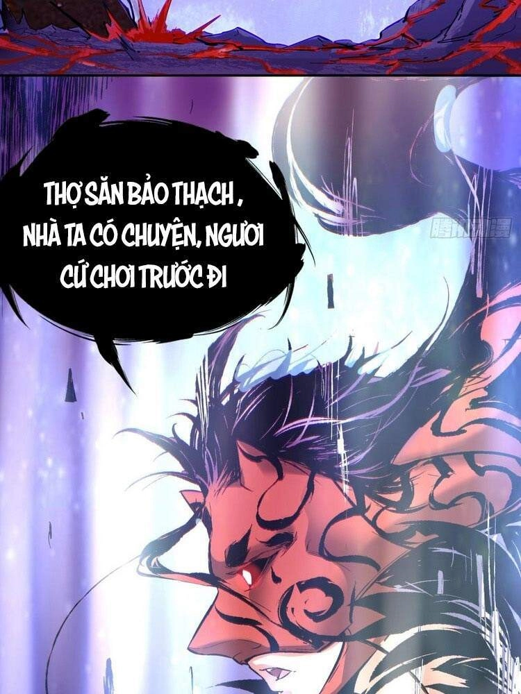 Ta Là Nhà Giàu Số Một, Ta Không Muốn Trọng Sinh Chapter 64 - 4