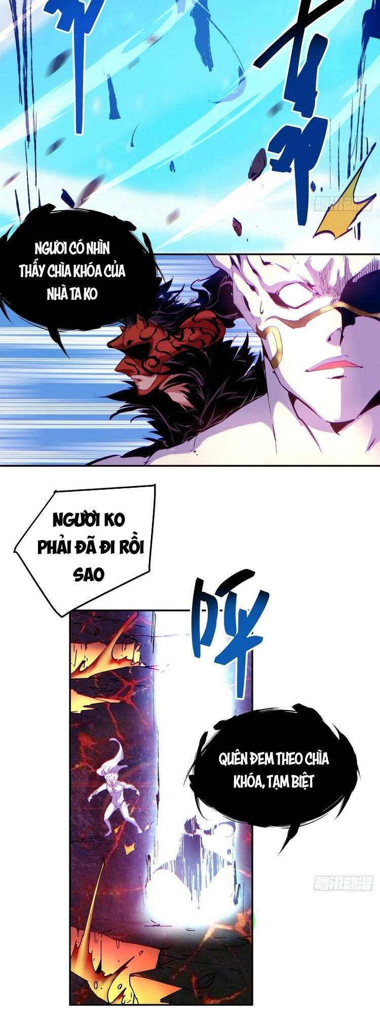 Ta Là Nhà Giàu Số Một, Ta Không Muốn Trọng Sinh Chapter 64 - 9