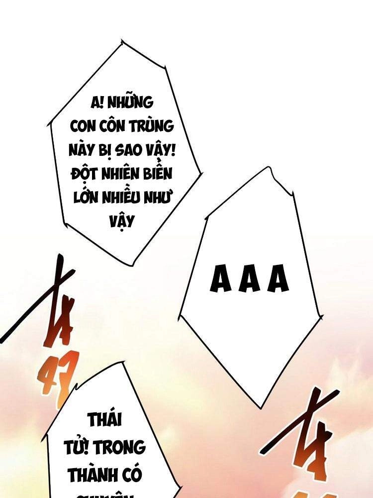 Ta Là Nhà Giàu Số Một, Ta Không Muốn Trọng Sinh Chapter 64 - 10