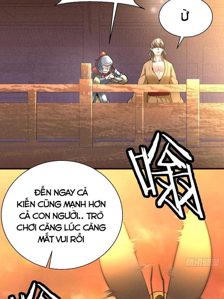 Ta Là Nhà Giàu Số Một, Ta Không Muốn Trọng Sinh Chapter 64 - 12