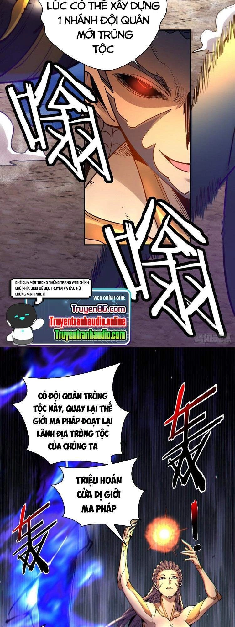 Ta Là Nhà Giàu Số Một, Ta Không Muốn Trọng Sinh Chapter 64 - 17