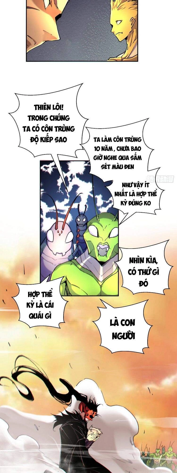 Ta Là Nhà Giàu Số Một, Ta Không Muốn Trọng Sinh Chapter 64 - 19