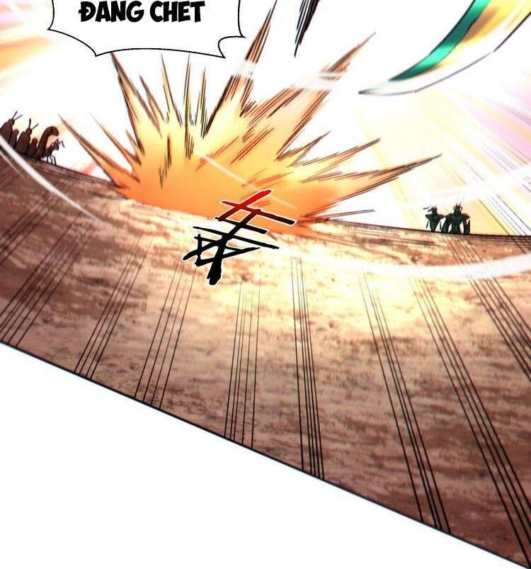 Ta Là Nhà Giàu Số Một, Ta Không Muốn Trọng Sinh Chapter 64 - 22