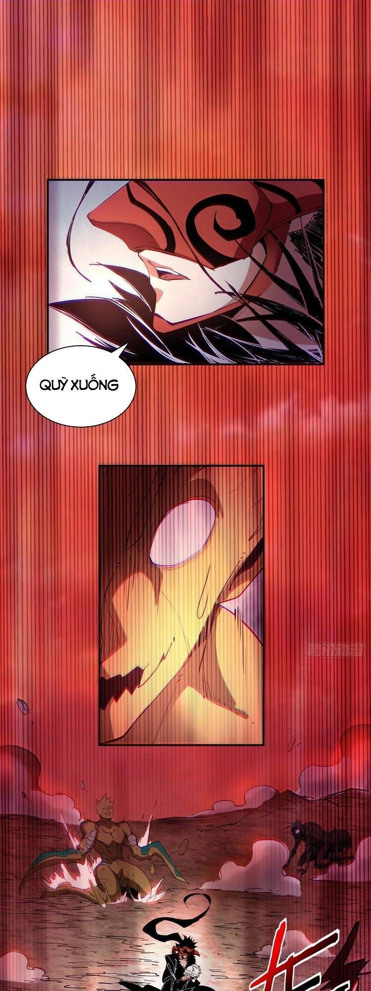 Ta Là Nhà Giàu Số Một, Ta Không Muốn Trọng Sinh Chapter 64 - 23