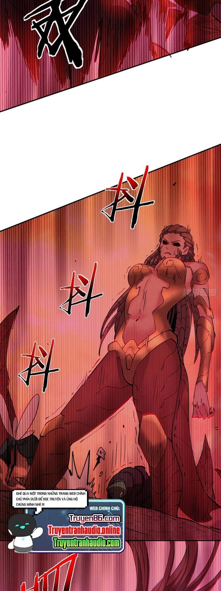 Ta Là Nhà Giàu Số Một, Ta Không Muốn Trọng Sinh Chapter 64 - 25