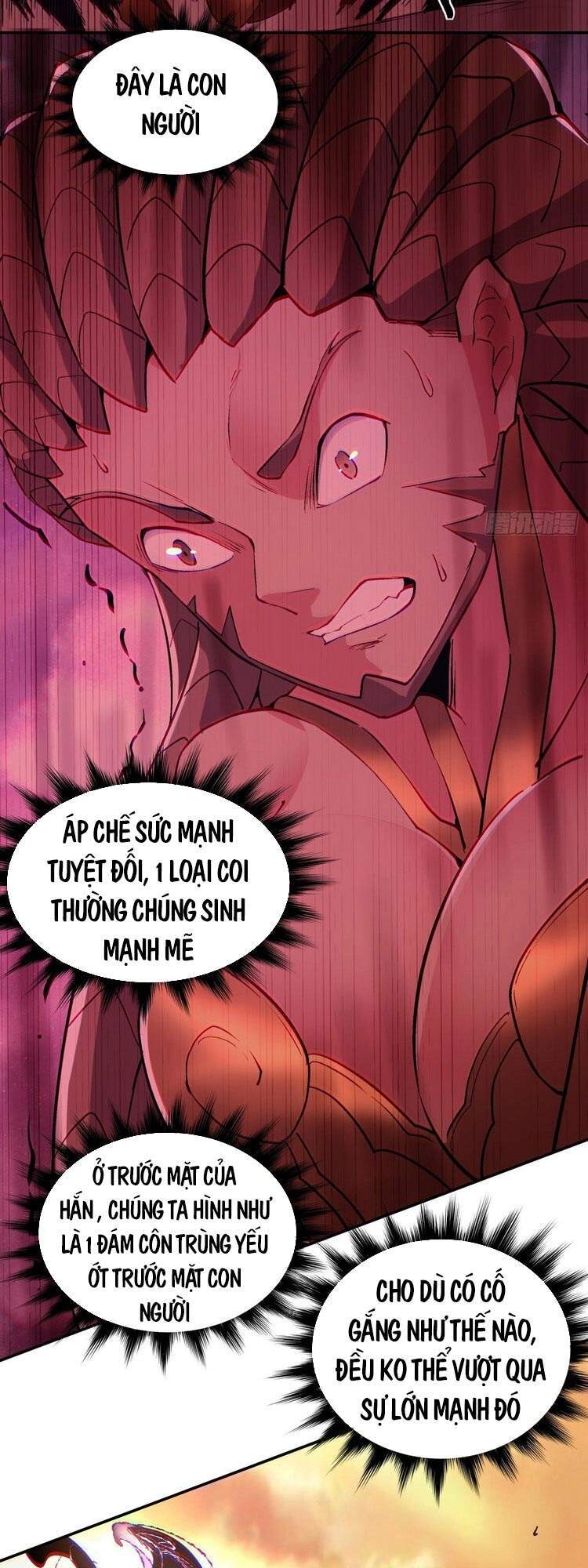 Ta Là Nhà Giàu Số Một, Ta Không Muốn Trọng Sinh Chapter 64 - 27