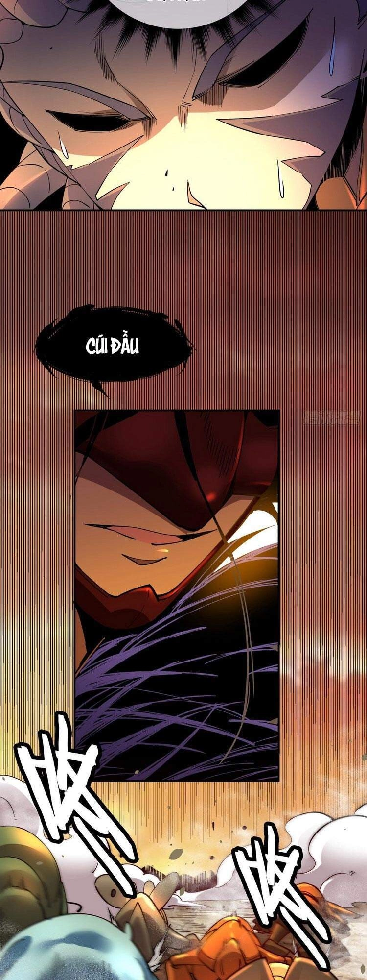 Ta Là Nhà Giàu Số Một, Ta Không Muốn Trọng Sinh Chapter 64 - 29