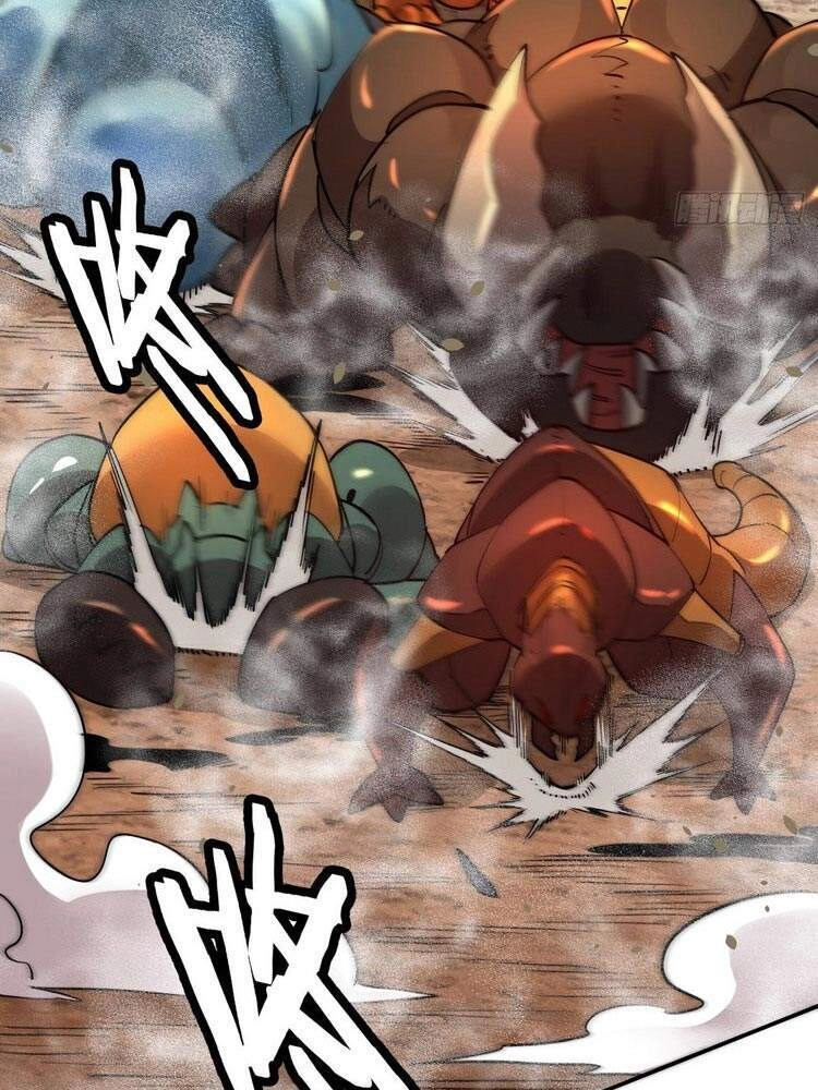 Ta Là Nhà Giàu Số Một, Ta Không Muốn Trọng Sinh Chapter 64 - 30