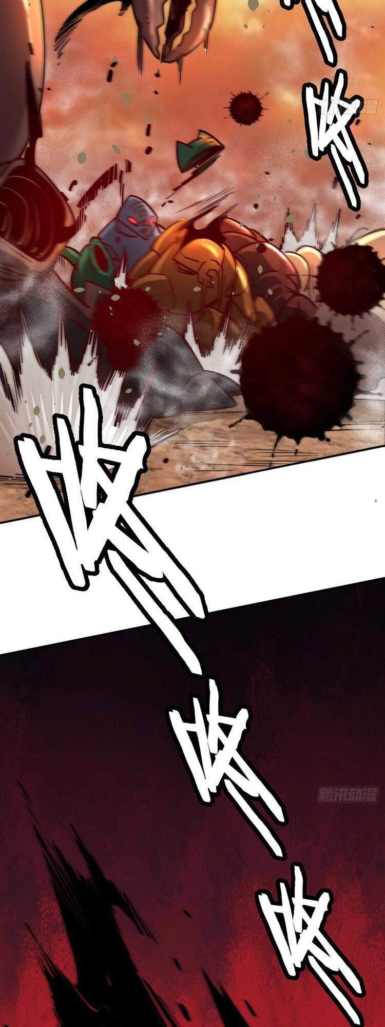 Ta Là Nhà Giàu Số Một, Ta Không Muốn Trọng Sinh Chapter 64 - 33