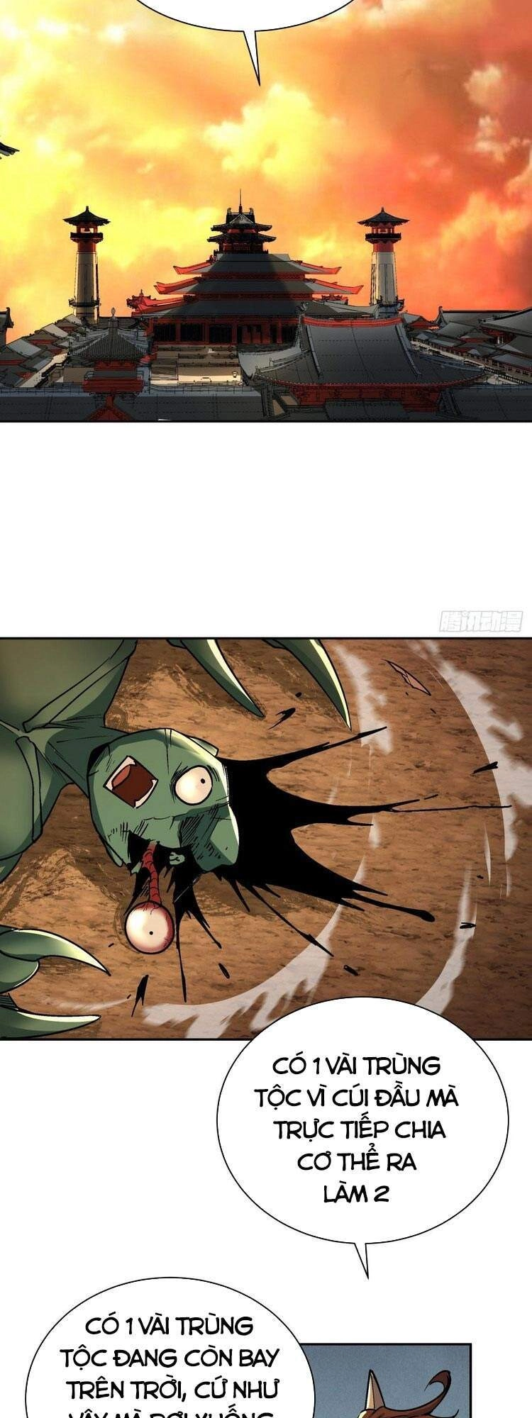 Ta Là Nhà Giàu Số Một, Ta Không Muốn Trọng Sinh Chapter 64 - 35