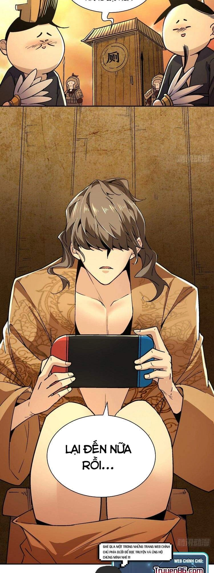 Ta Là Nhà Giàu Số Một, Ta Không Muốn Trọng Sinh Chapter 64 - 37