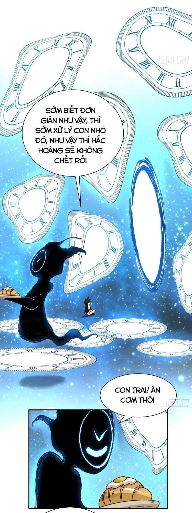 Ta Là Nhà Giàu Số Một, Ta Không Muốn Trọng Sinh Chapter 64 - 39