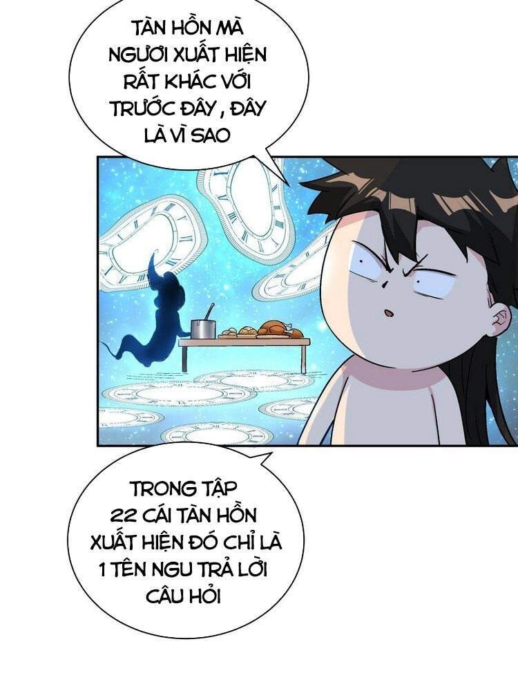 Ta Là Nhà Giàu Số Một, Ta Không Muốn Trọng Sinh Chapter 64 - 40