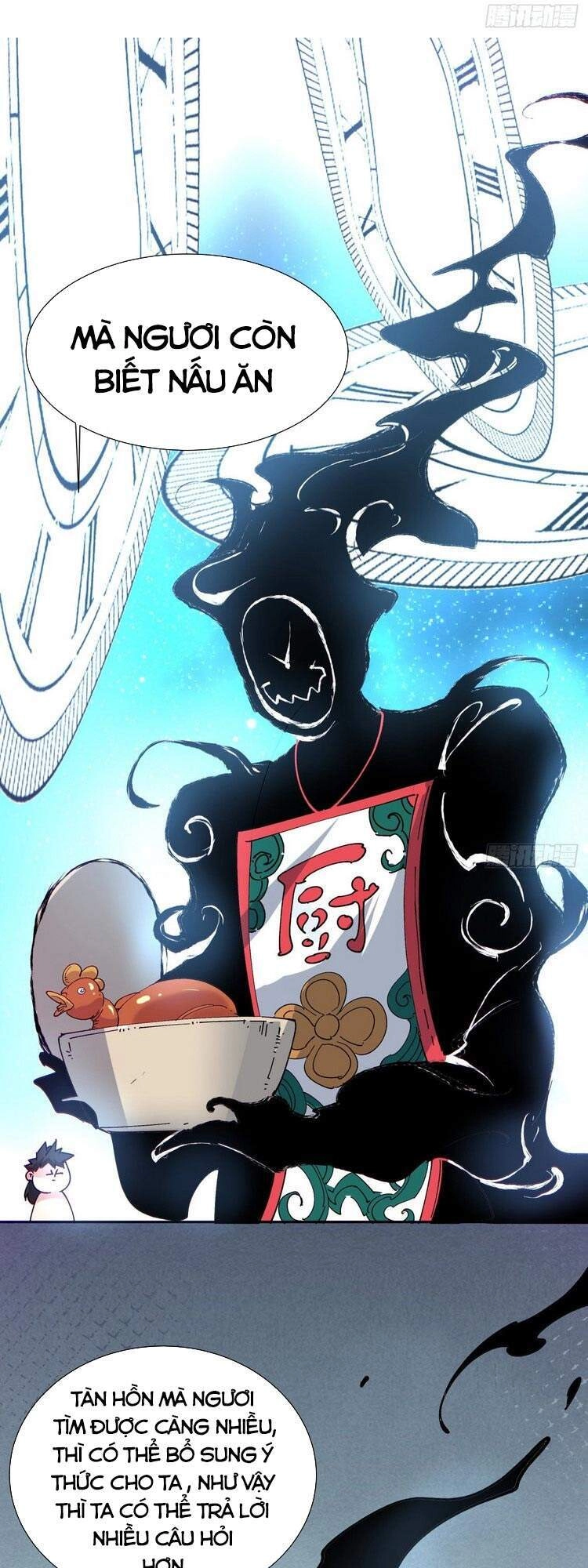 Ta Là Nhà Giàu Số Một, Ta Không Muốn Trọng Sinh Chapter 64 - 41