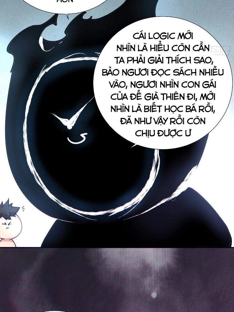 Ta Là Nhà Giàu Số Một, Ta Không Muốn Trọng Sinh Chapter 64 - 42