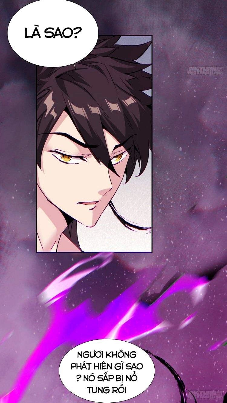 Ta Là Nhà Giàu Số Một, Ta Không Muốn Trọng Sinh Chapter 64 - 43