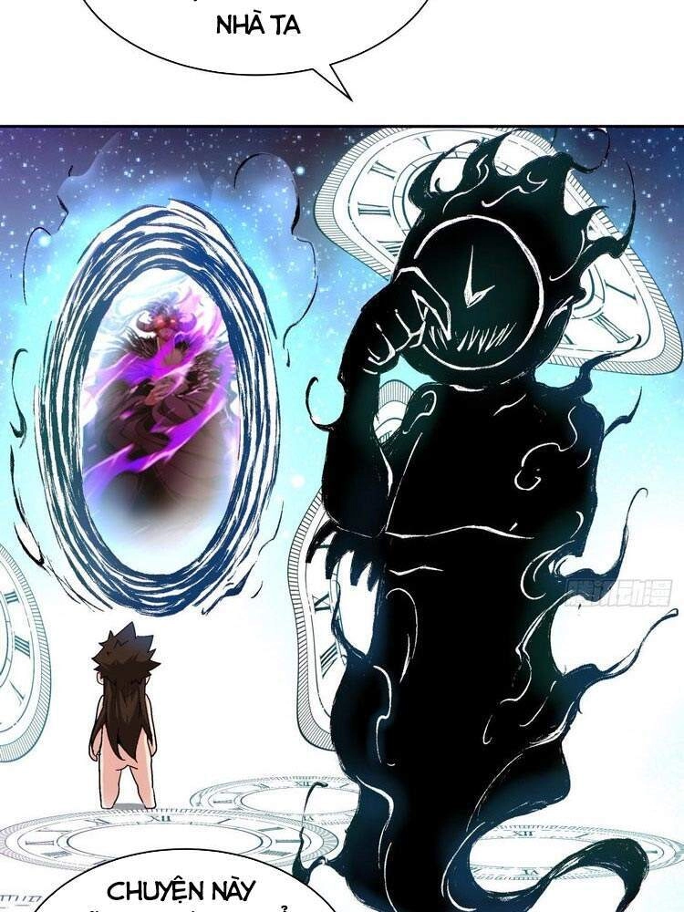 Ta Là Nhà Giàu Số Một, Ta Không Muốn Trọng Sinh Chapter 65 - 2