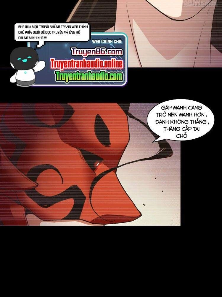 Ta Là Nhà Giàu Số Một, Ta Không Muốn Trọng Sinh Chapter 65 - 6