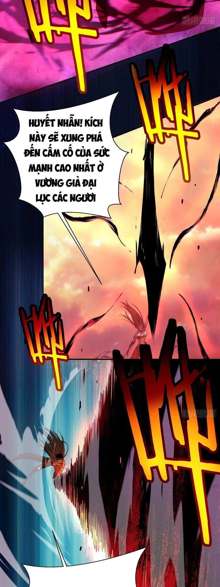 Ta Là Nhà Giàu Số Một, Ta Không Muốn Trọng Sinh Chapter 65 - 15