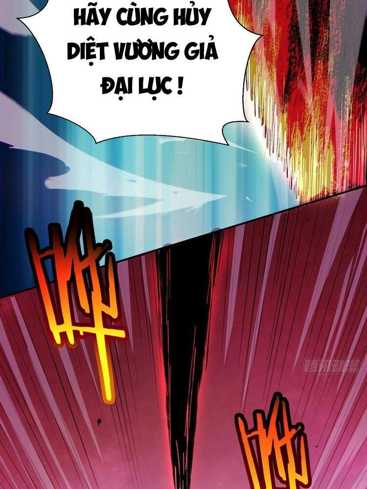 Ta Là Nhà Giàu Số Một, Ta Không Muốn Trọng Sinh Chapter 65 - 16