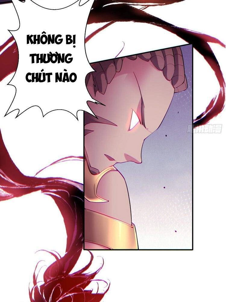 Ta Là Nhà Giàu Số Một, Ta Không Muốn Trọng Sinh Chapter 65 - 18